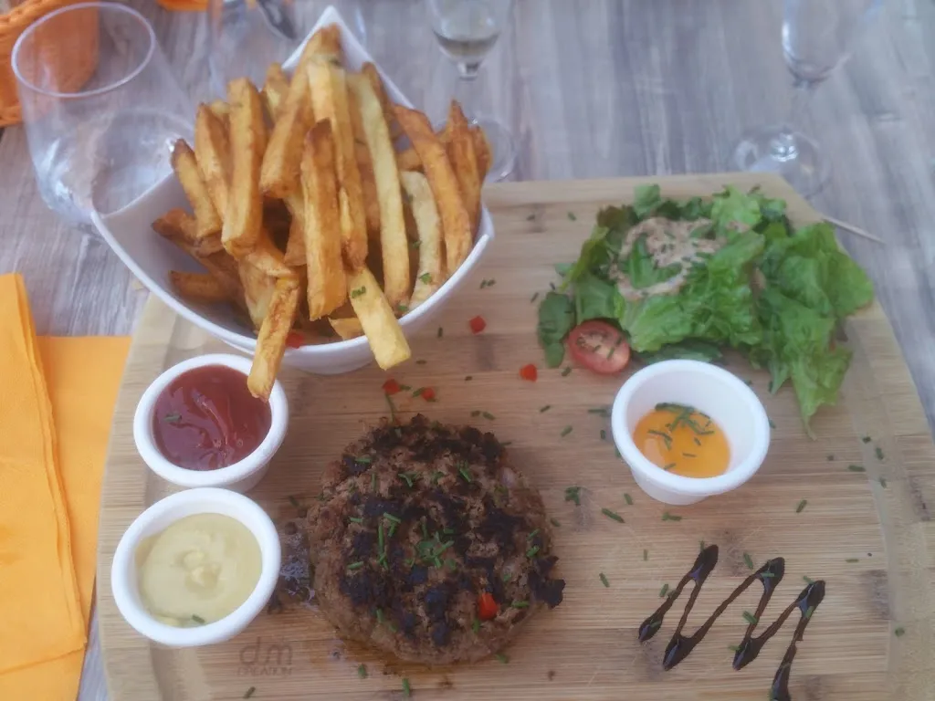 Menu_Restaurant Au Petit Grillon_Francheville_image_6