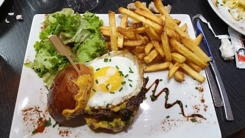 Menu_Restaurant Au Petit Grillon_Francheville_image_8