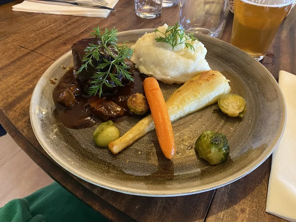 Florian_Restaurant Au Petit Grillon_Francheville_review