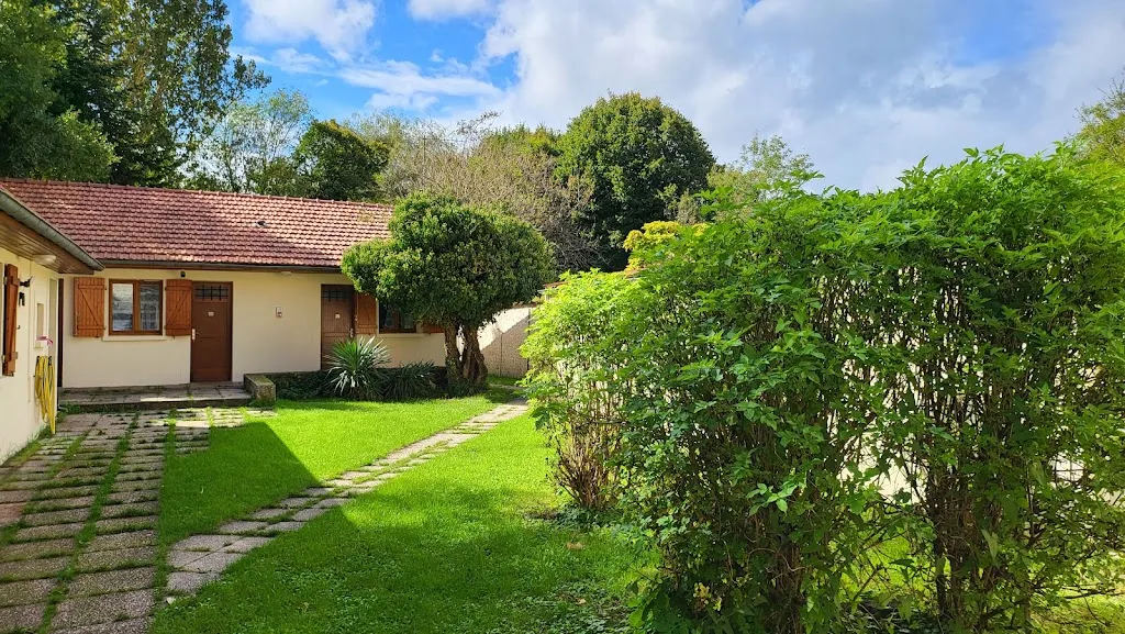 A La Vieille Halle (Souppes-sur-Loing) restaurant à Souppes-sur-Loing