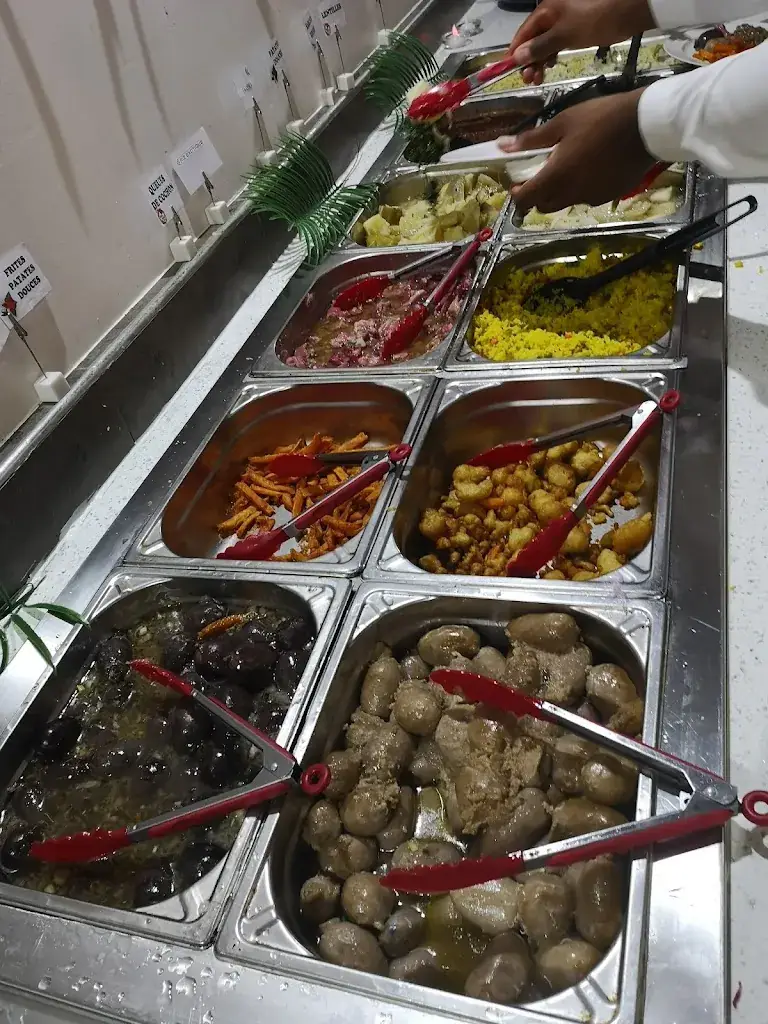 FMD_Hibiscus Tropical Restaurant_Savigny-le-Temple_review