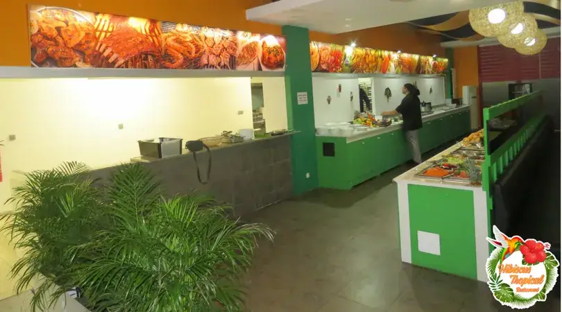 Hibiscus Tropical Restaurant_Savigny-le-Temple_slider_image_1