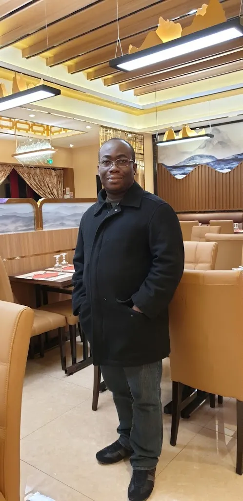 AIME CEZAIRE ADIKO_Wok Grill_Savigny-le-Temple_review