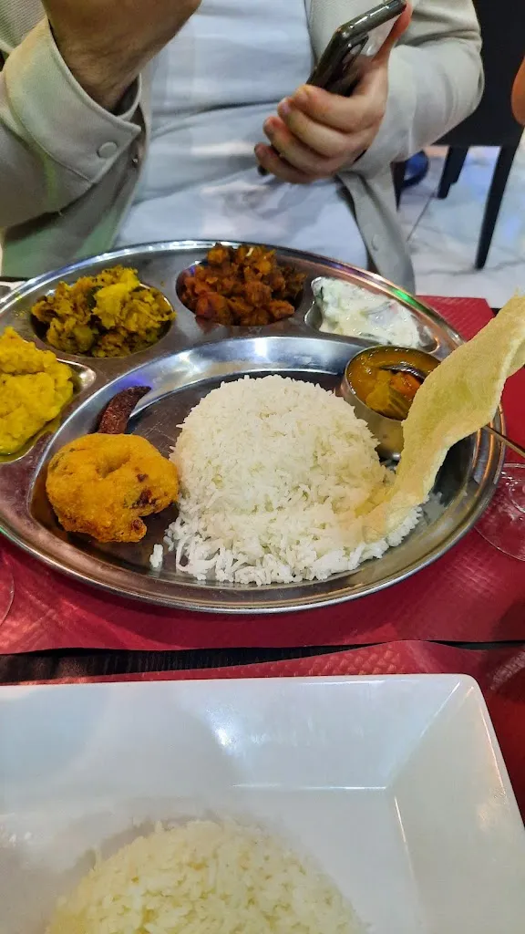 Menu_INDIAN COFFEE_Savigny-le-Temple_image_8