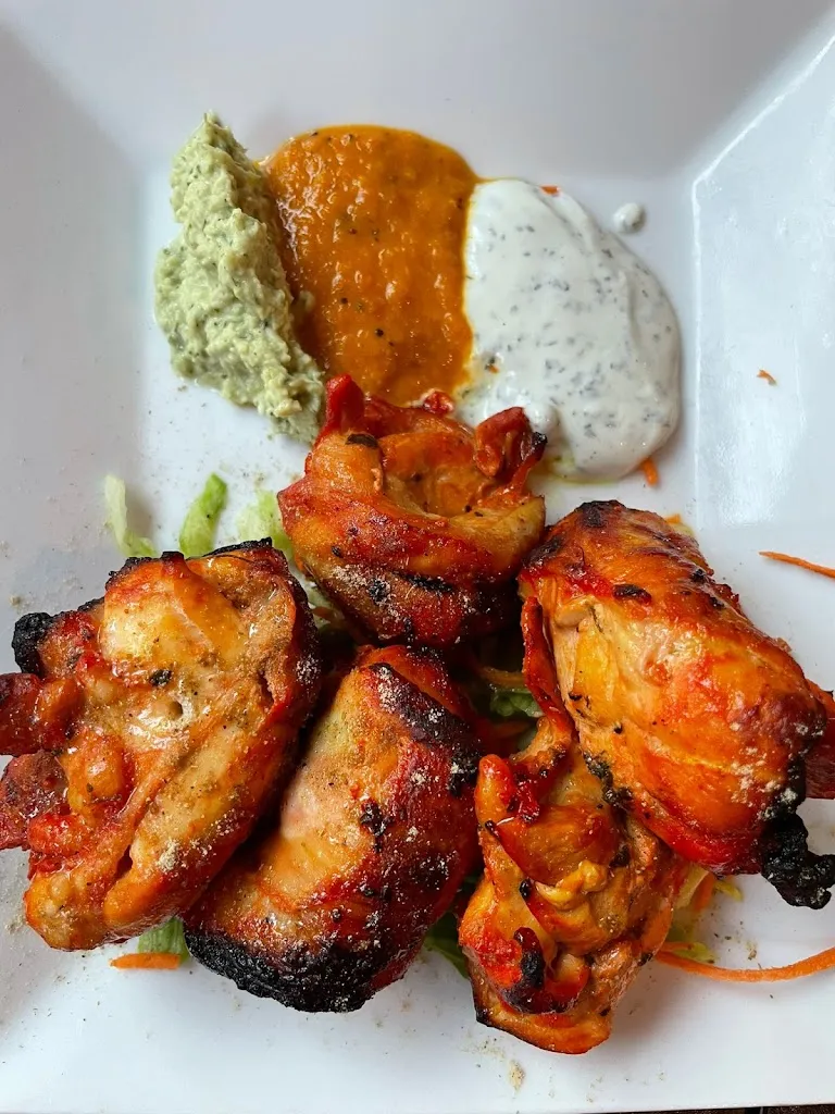 Menu_INDIAN COFFEE_Savigny-le-Temple_image_9