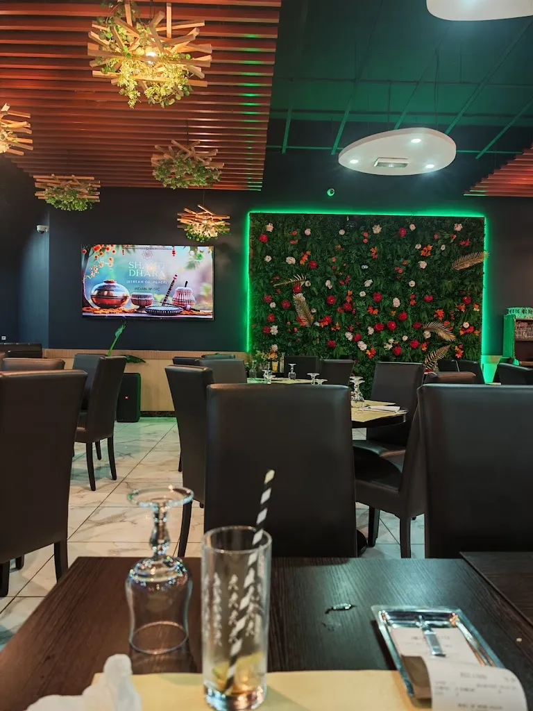 Tiago Zinhoo_INDIAN COFFEE_Savigny-le-Temple_review