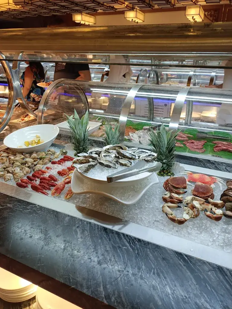 Menü_RESTAURANT 28_Savigny-le-Temple_Bild_8