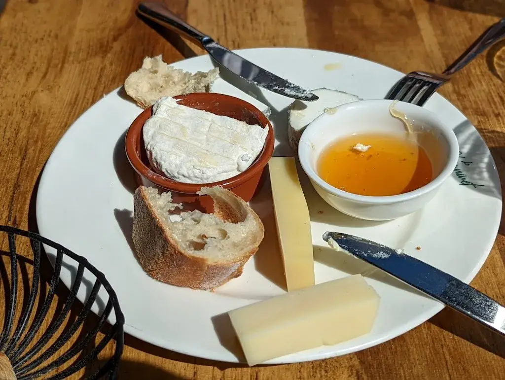 Menu_La Chopinette_Francheville_imagen_5