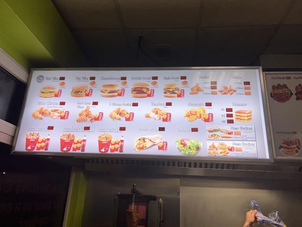 Menü_SARAY_Savigny-le-Temple_Bild_2