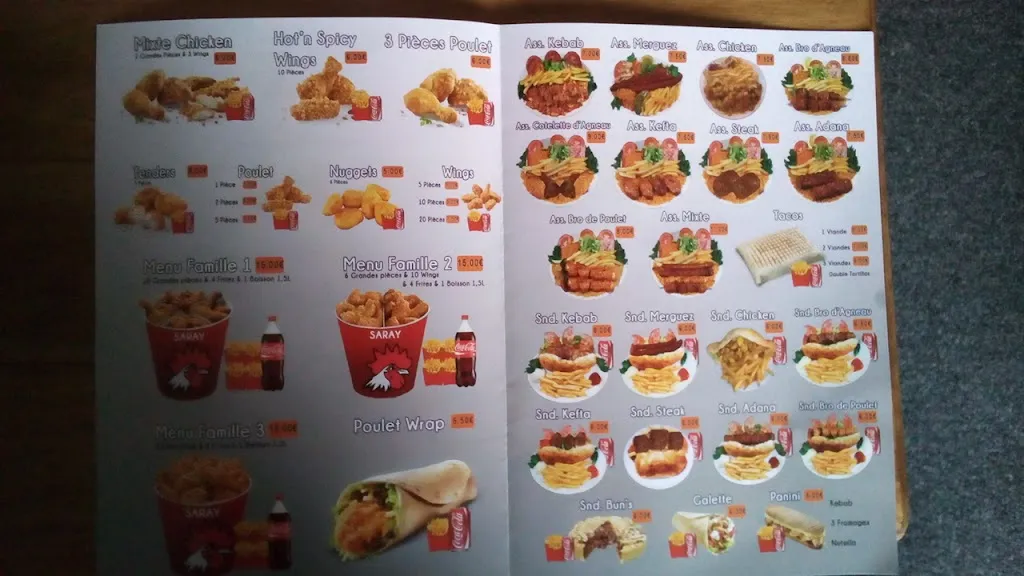 Menü_SARAY_Savigny-le-Temple_Bild_3