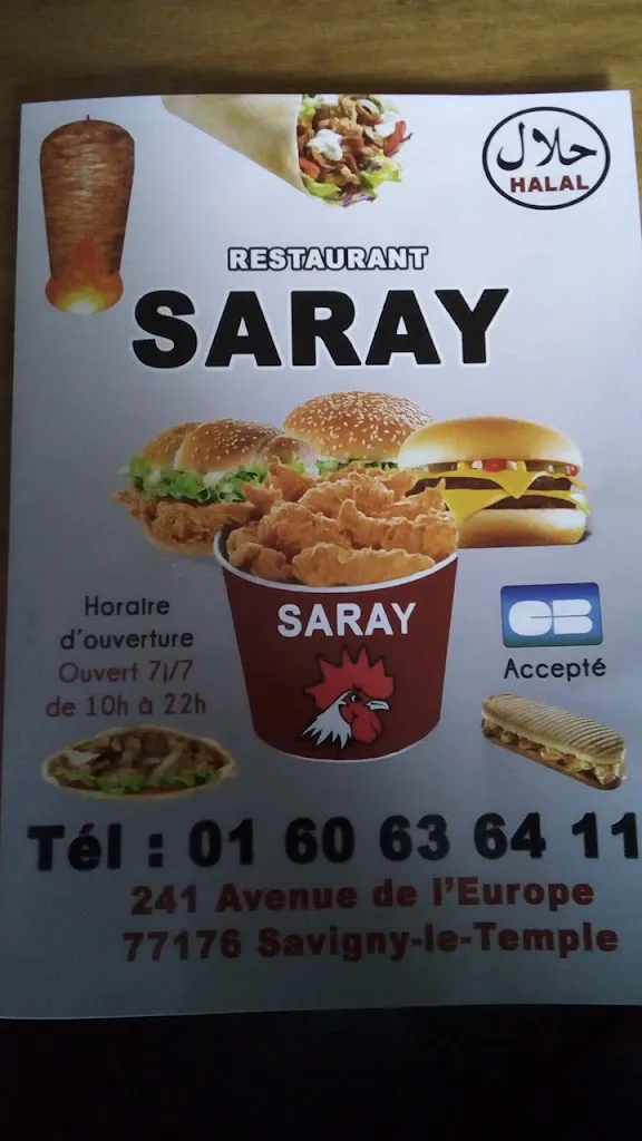 Menü_SARAY_Savigny-le-Temple_Bild_4