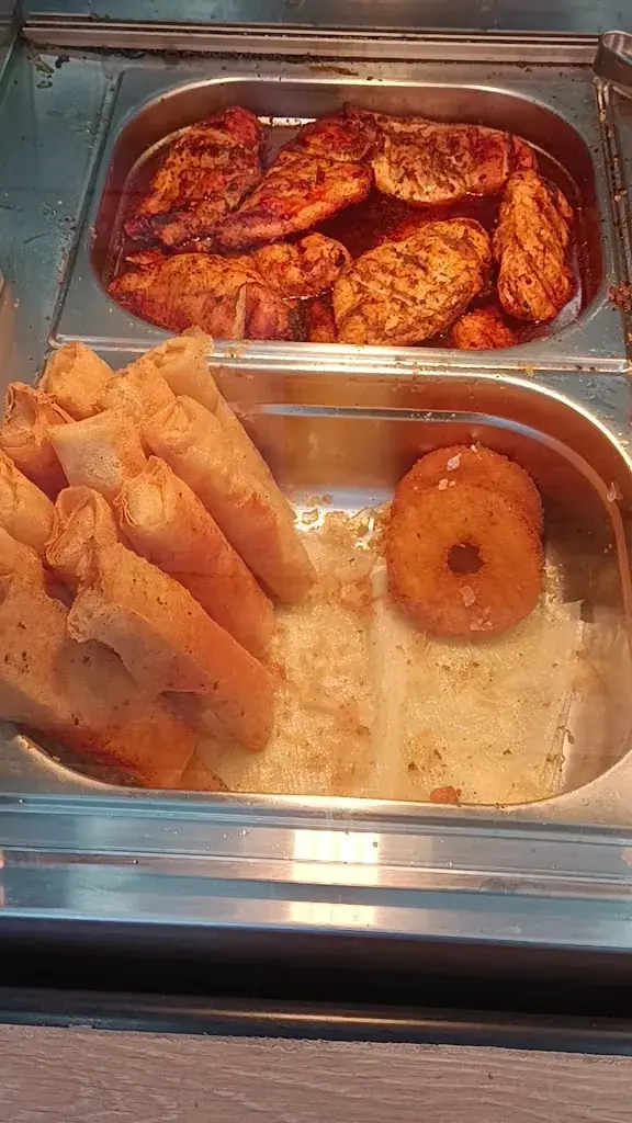 ZE POULET GRILLÉ_Savigny-le-Temple_slider_image_2