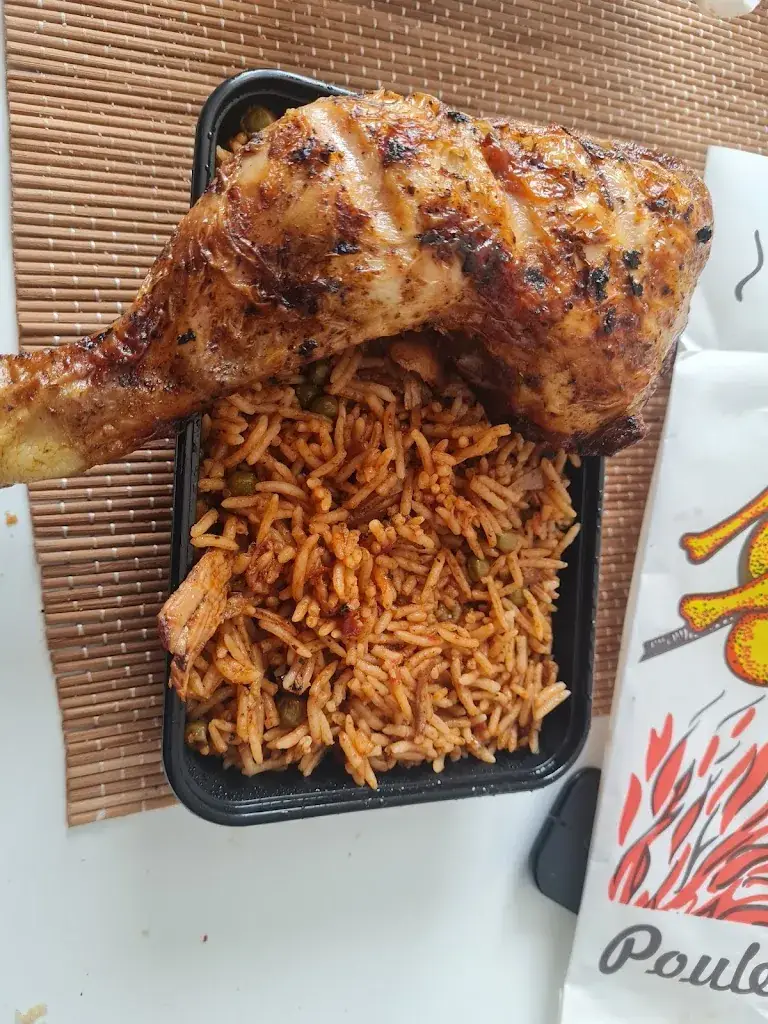 ZE POULET GRILLÉ_Savigny-le-Temple_slider_image_3