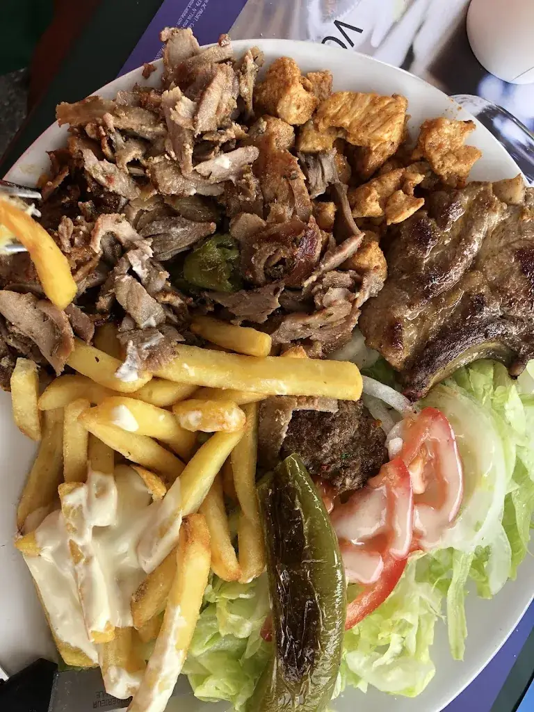 Menu_Kent kébab_Savigny-le-Temple_image_7