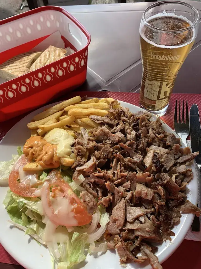 Nathalie Nogueira_Kent kébab_Savigny-le-Temple_review