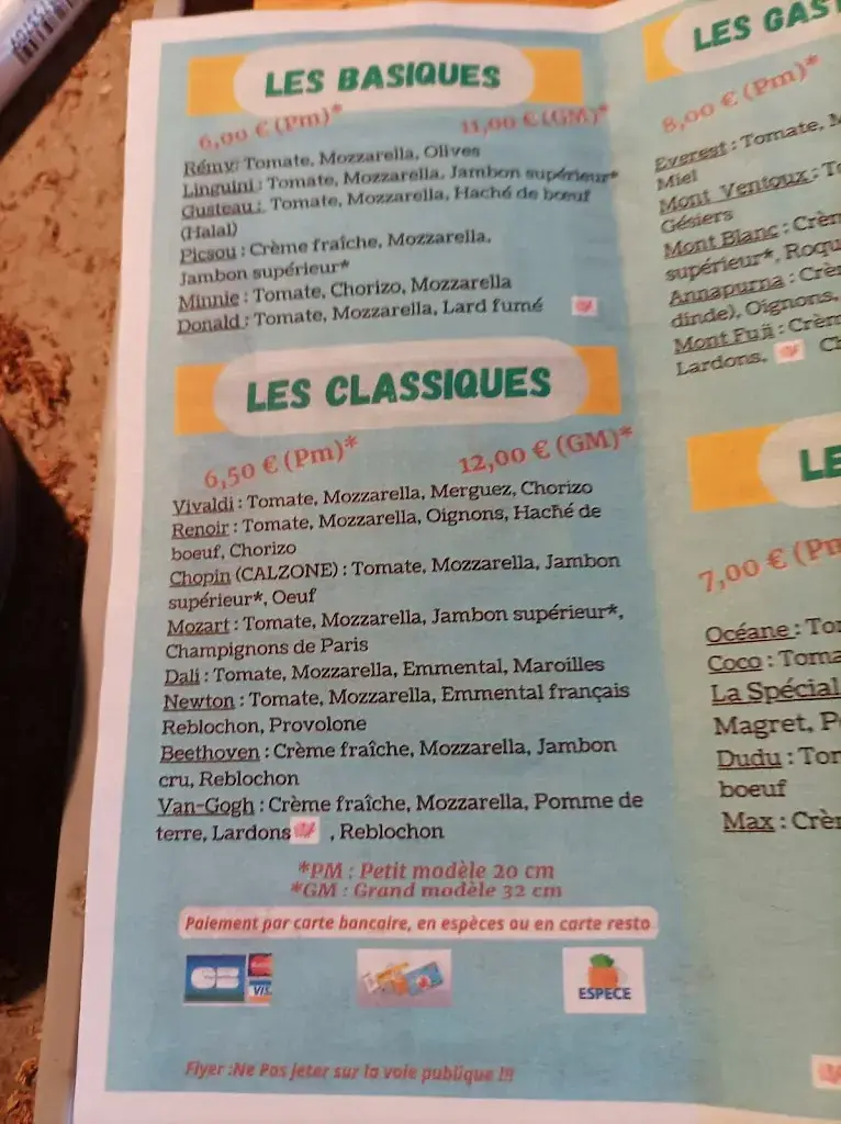 Menu_La Casa de Papy_Savigny-le-Temple_image_3