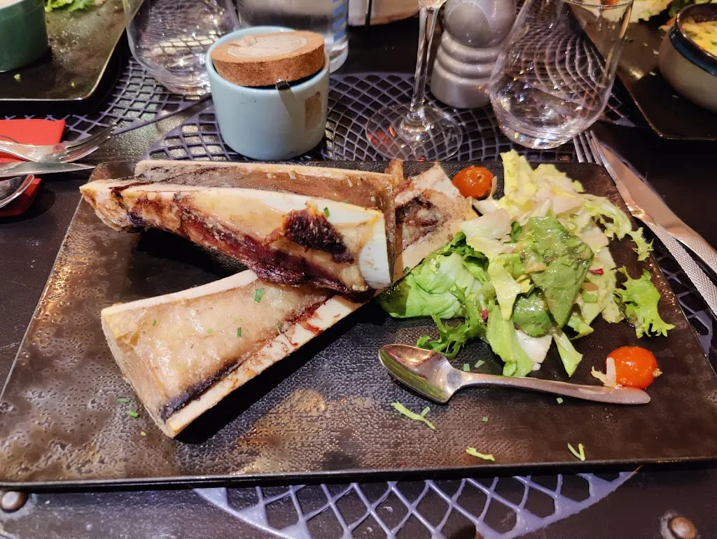 Julien M_Le Ti Bistro_Cesson_avis