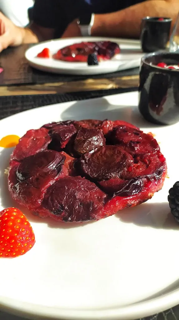 Camille NAULET_Le Ti Bistro_Cesson_avis