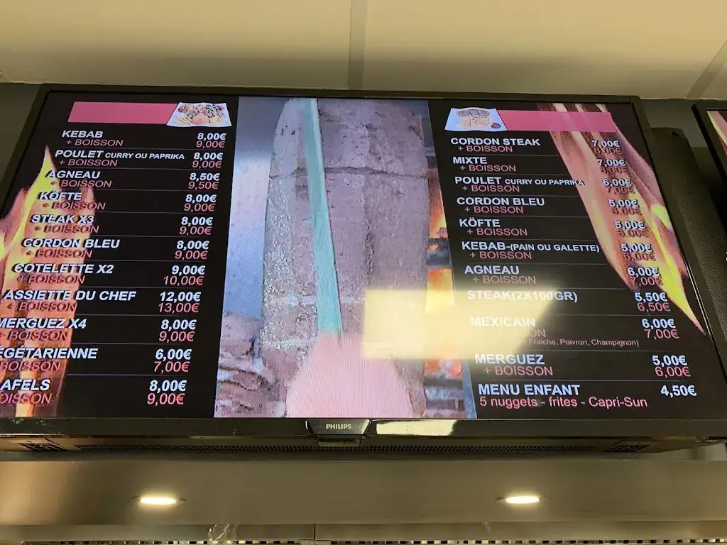 Menu_KING KEBAB_Savigny-le-Temple_image_1