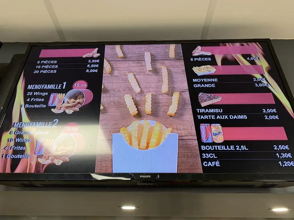 Menu_KING KEBAB_Savigny-le-Temple_image_2