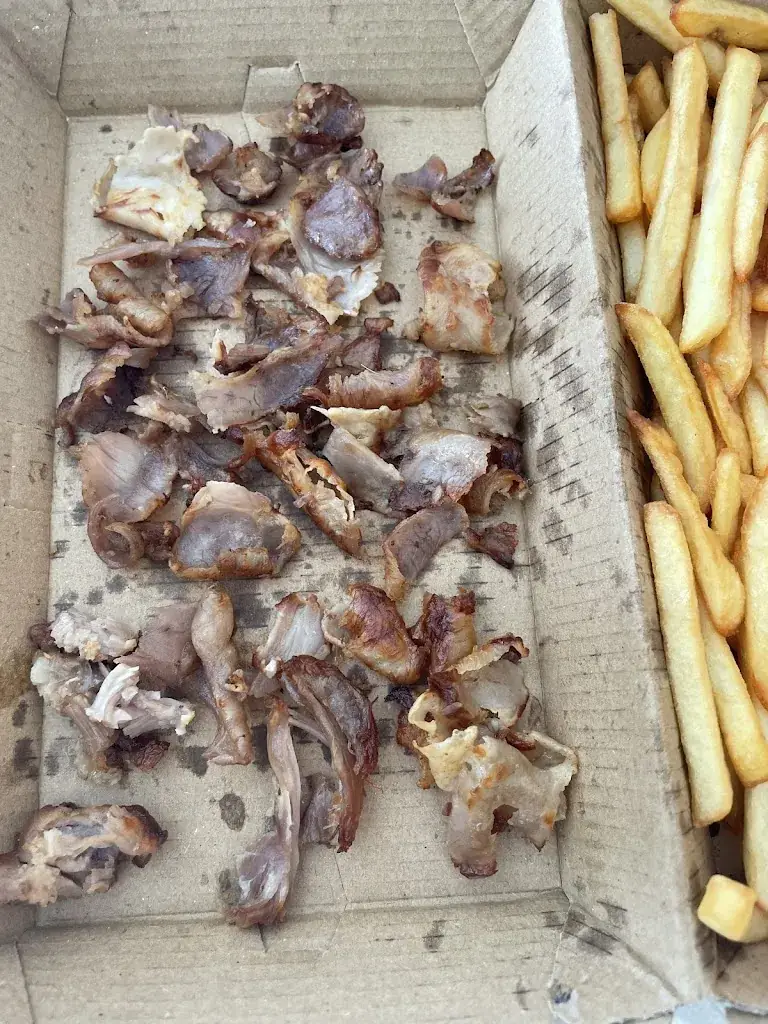 Menu_KING KEBAB_Savigny-le-Temple_image_7