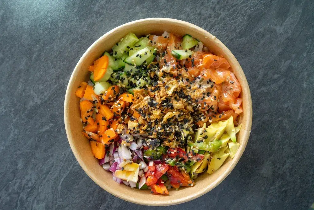 Menü_SUSHI S’THAI_Savigny-le-Temple_Bild_3