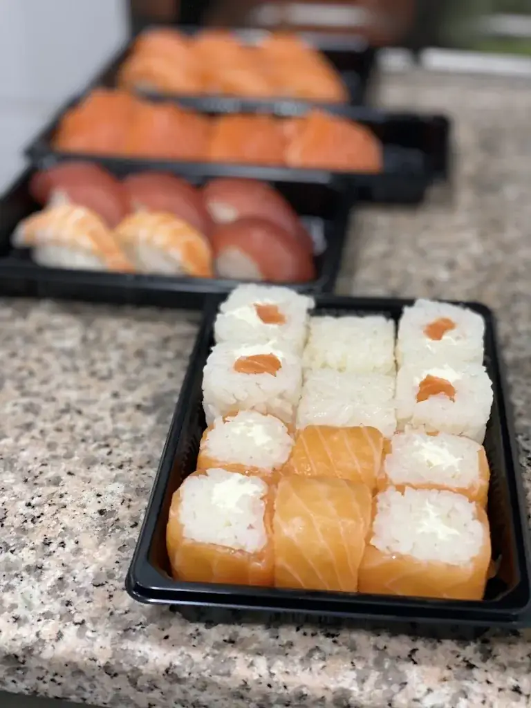 Menü_SUSHI S’THAI_Savigny-le-Temple_Bild_4