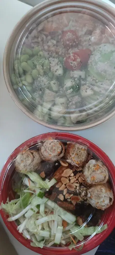 Menü_SUSHI S’THAI_Savigny-le-Temple_Bild_9