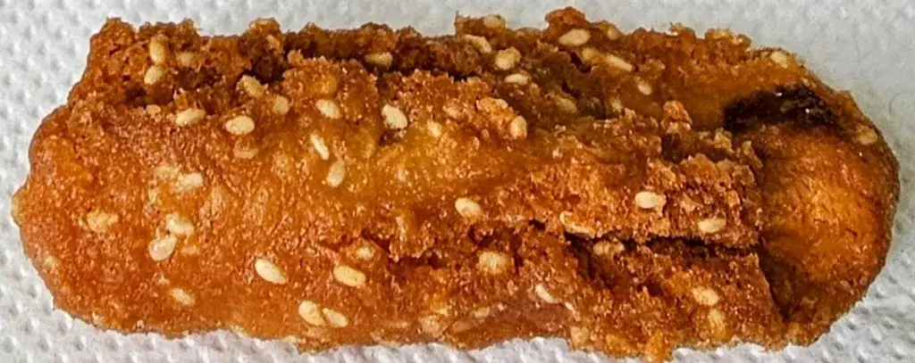 Menu_The Château Cuisine Thaïlandaise_Moissy-Cramayel_image_6