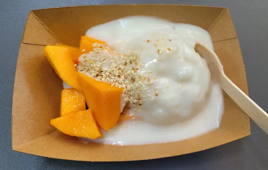 Menu_The Château Cuisine Thaïlandaise_Moissy-Cramayel_image_8