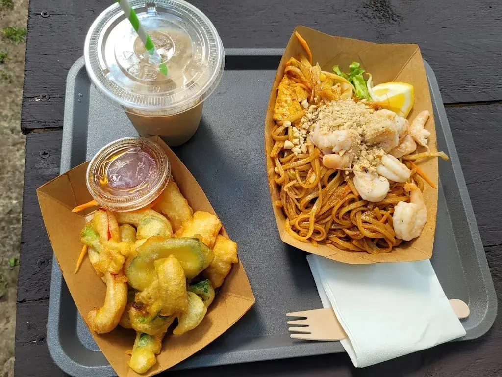 Menu_The Château Cuisine Thaïlandaise_Moissy-Cramayel_image_9