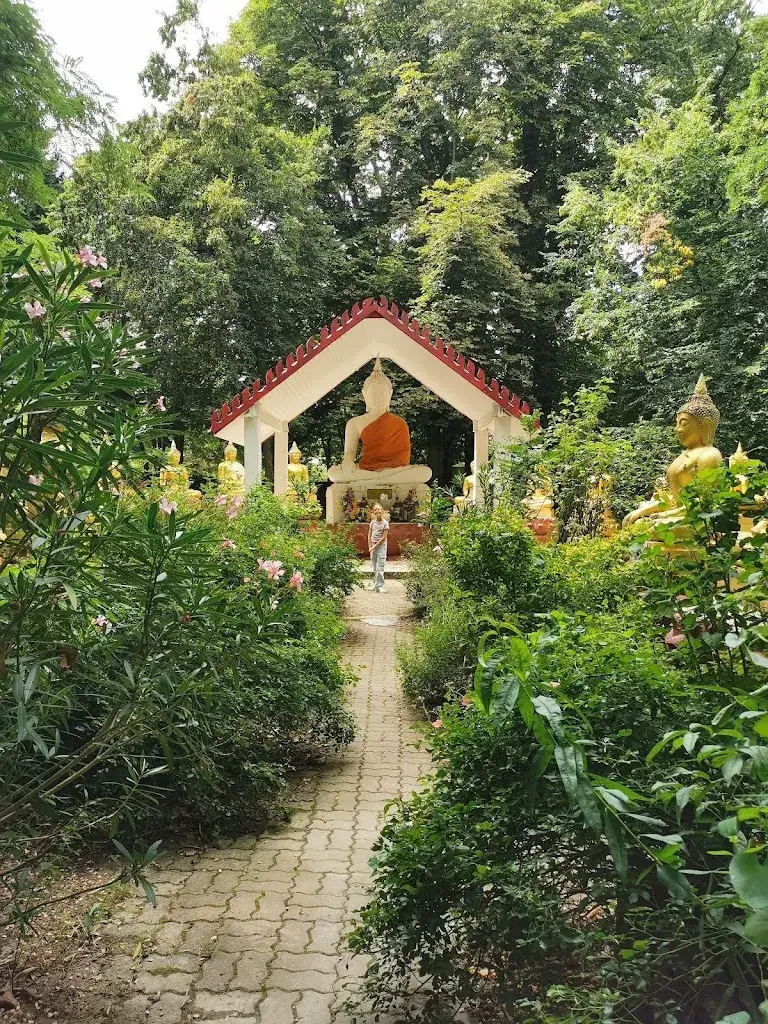 Marie B_The Château Cuisine Thaïlandaise_Moissy-Cramayel_review