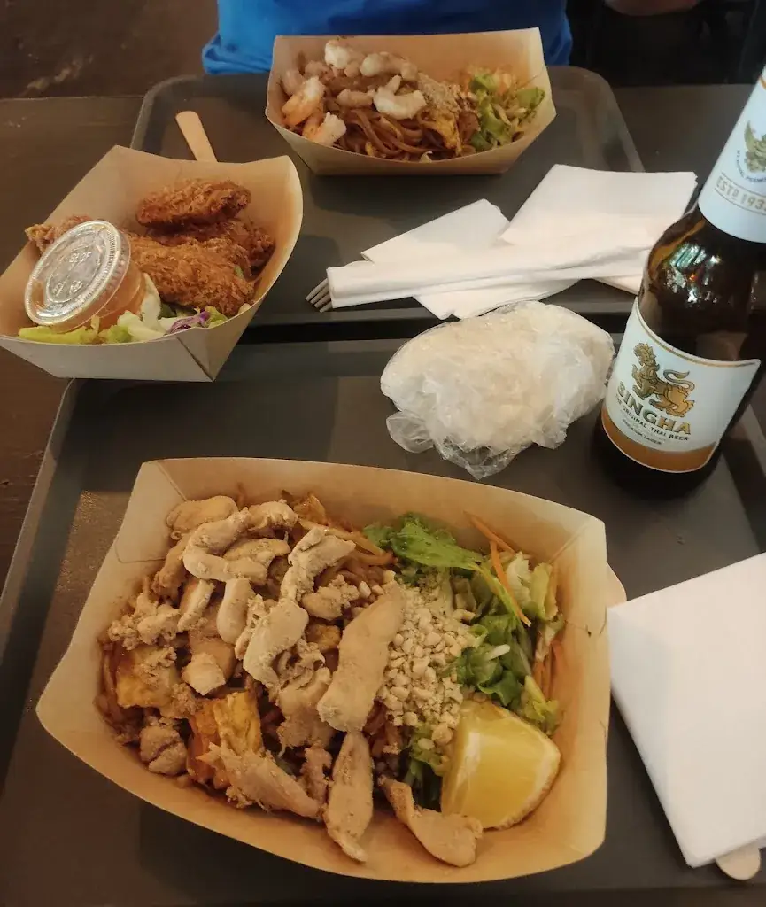 The Château Cuisine Thaïlandaise_Moissy-Cramayel_slider_image_3