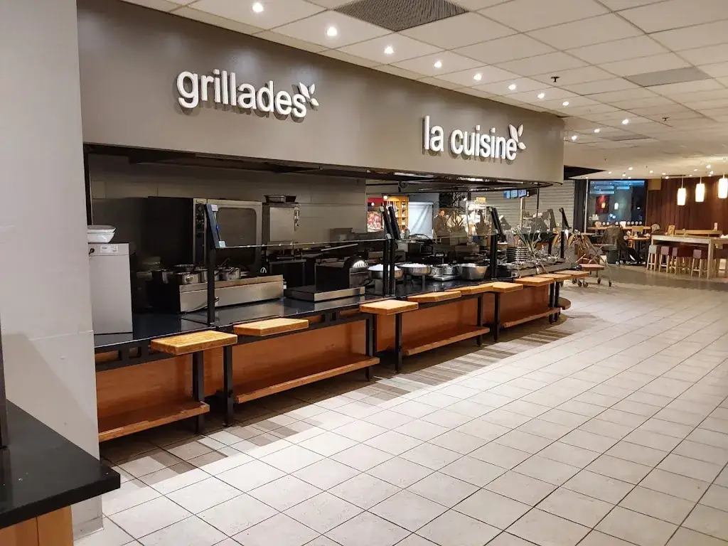 Crescendo ristorante a Francheville