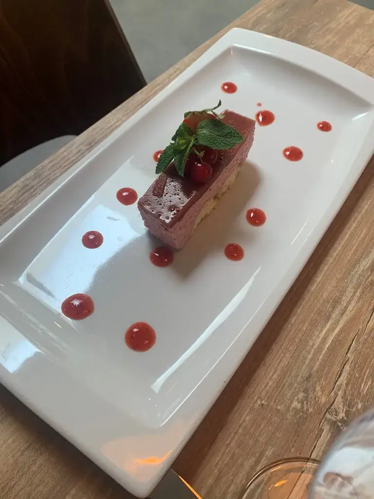 Menu_Restaurant Le Chêne_Rambouillet_image_1