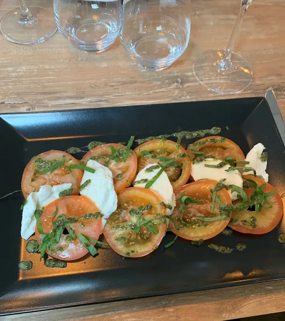 Menu_Restaurant Le Chêne_Rambouillet_image_3