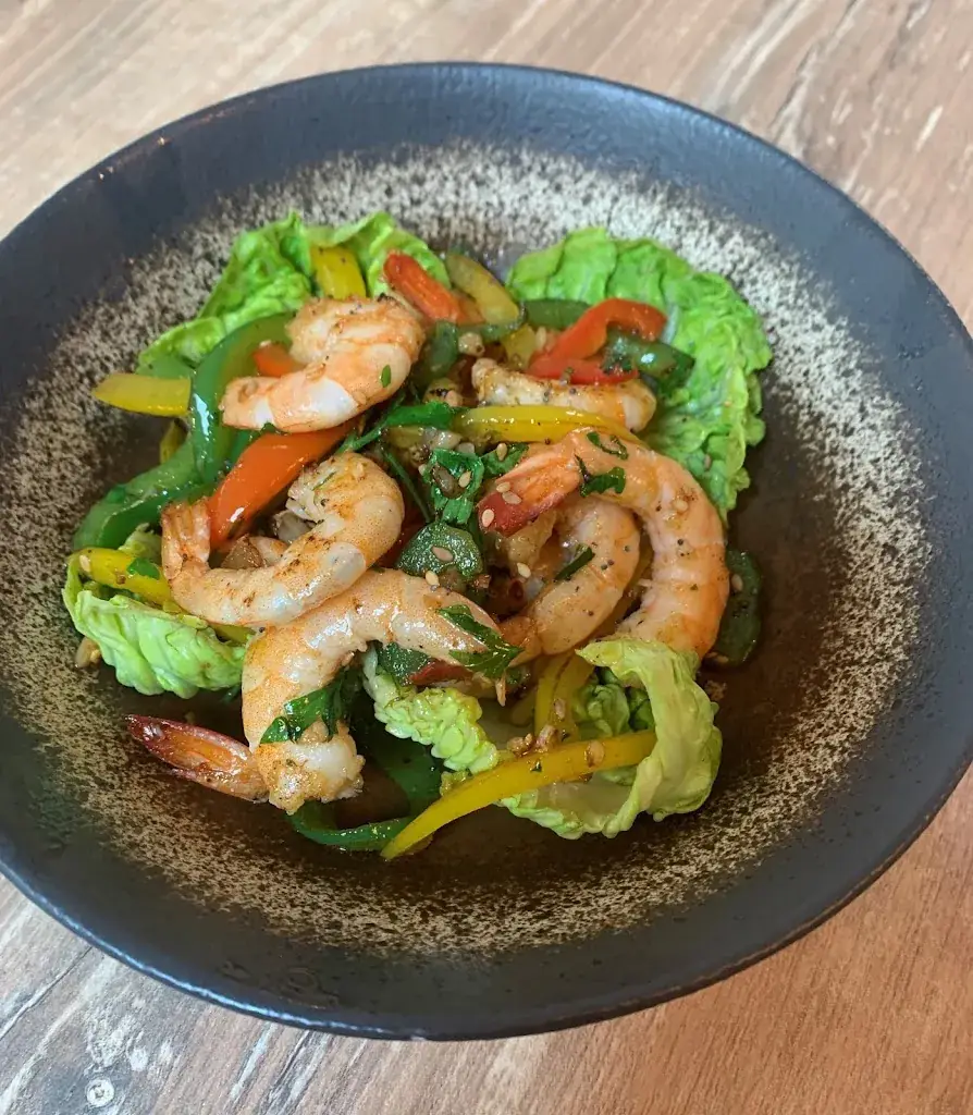 Menu_Restaurant Le Chêne_Rambouillet_image_5