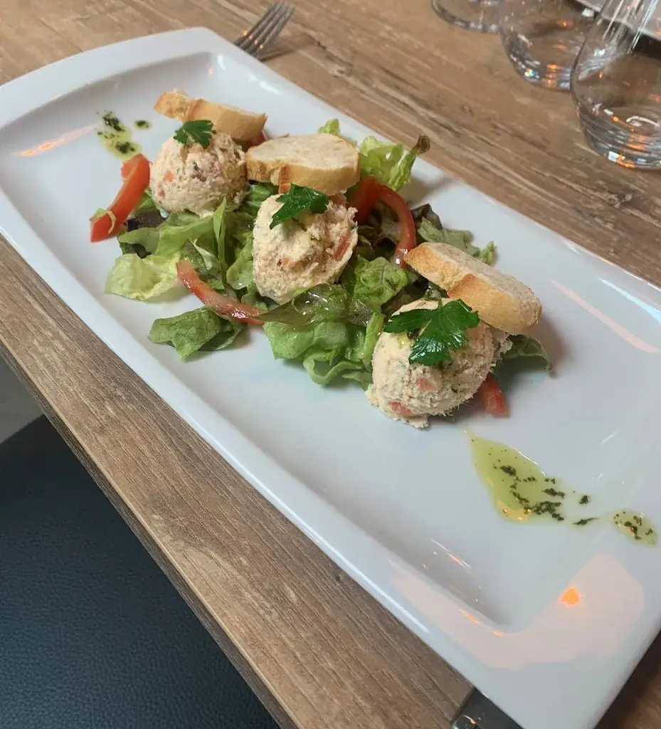 Menu_Restaurant Le Chêne_Rambouillet_image_7