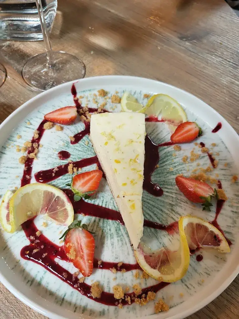 Menu_Restaurant Le Chêne_Rambouillet_image_8