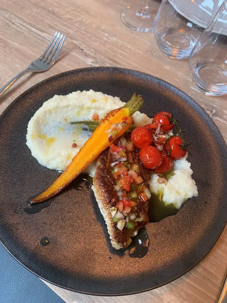 Menu_Restaurant Le Chêne_Rambouillet_image_9