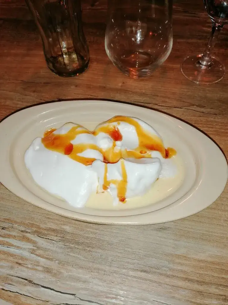 Lea Stanc_Restaurant Le Chêne_Rambouillet_review