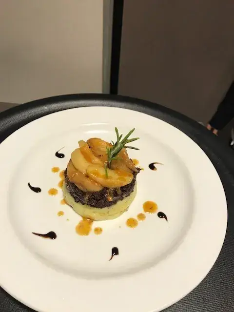 Restaurant Le Chêne_Rambouillet_slider_image_2