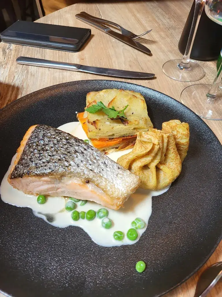 Restaurant Le Chêne_Rambouillet_slider_image_3