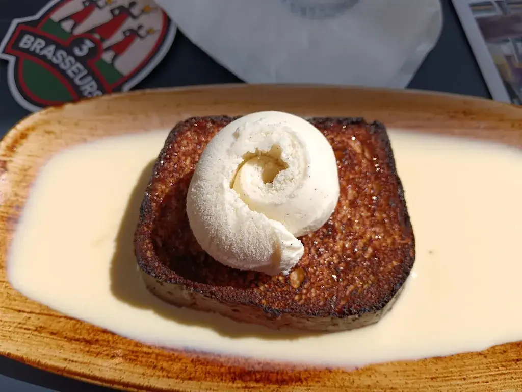 Menu_3 Brasseurs Rambouillet_Rambouillet_image_8