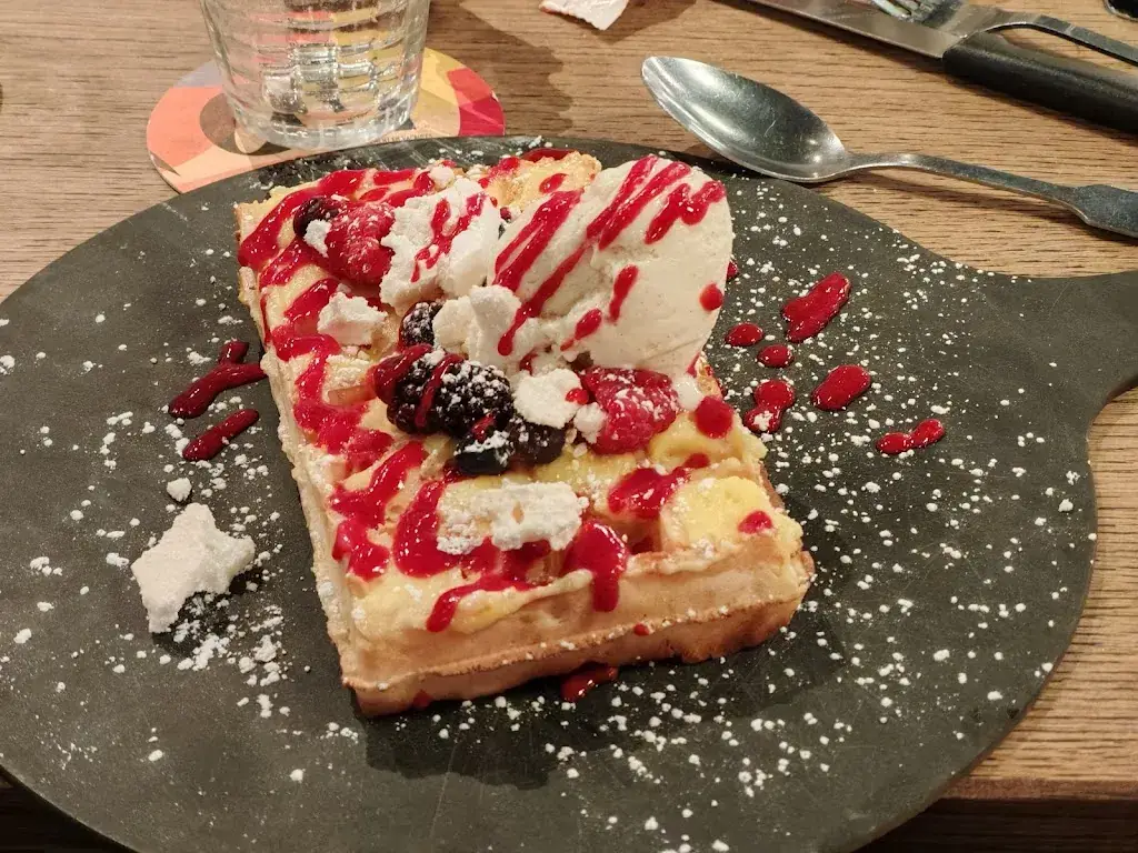 Nono Cochet_3 Brasseurs Rambouillet_Rambouillet_review