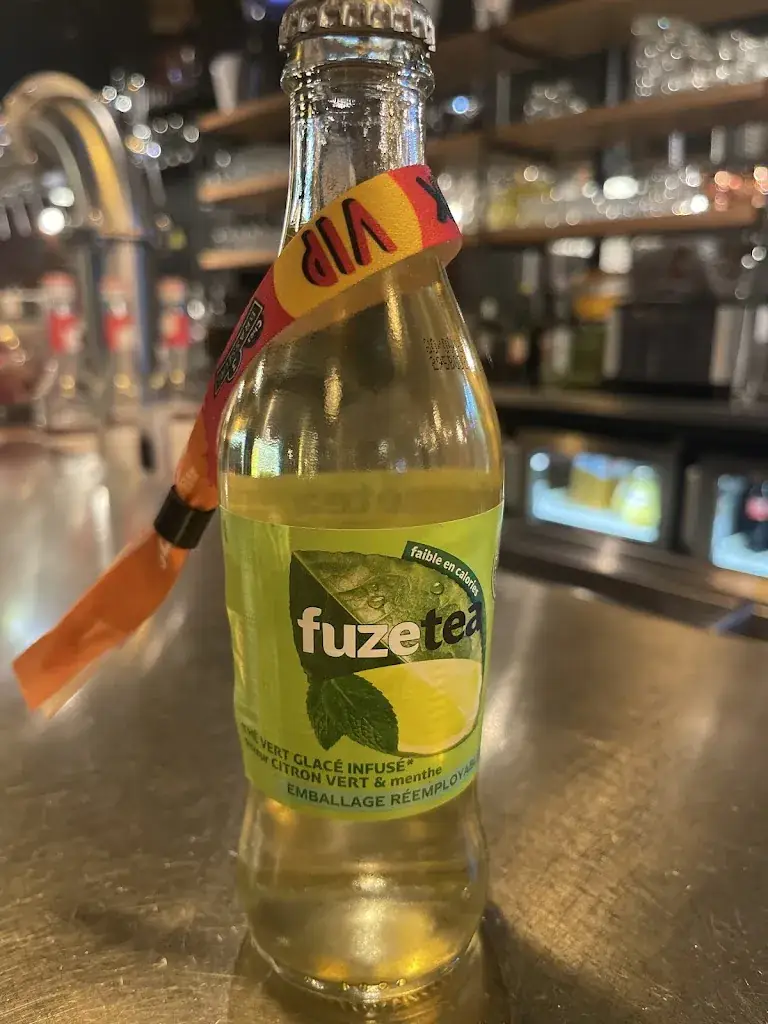 Pascale Chevillard_3 Brasseurs Rambouillet_Rambouillet_review