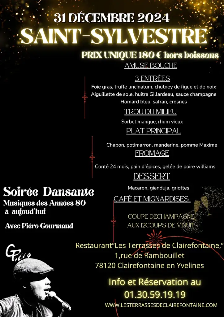 Menu_LES TERRASSES DE CLAIREFONTAINE_Clairefontaine-en-Yvelines_image_1