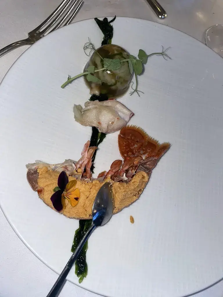 Menu_LES TERRASSES DE CLAIREFONTAINE_Clairefontaine-en-Yvelines_image_8