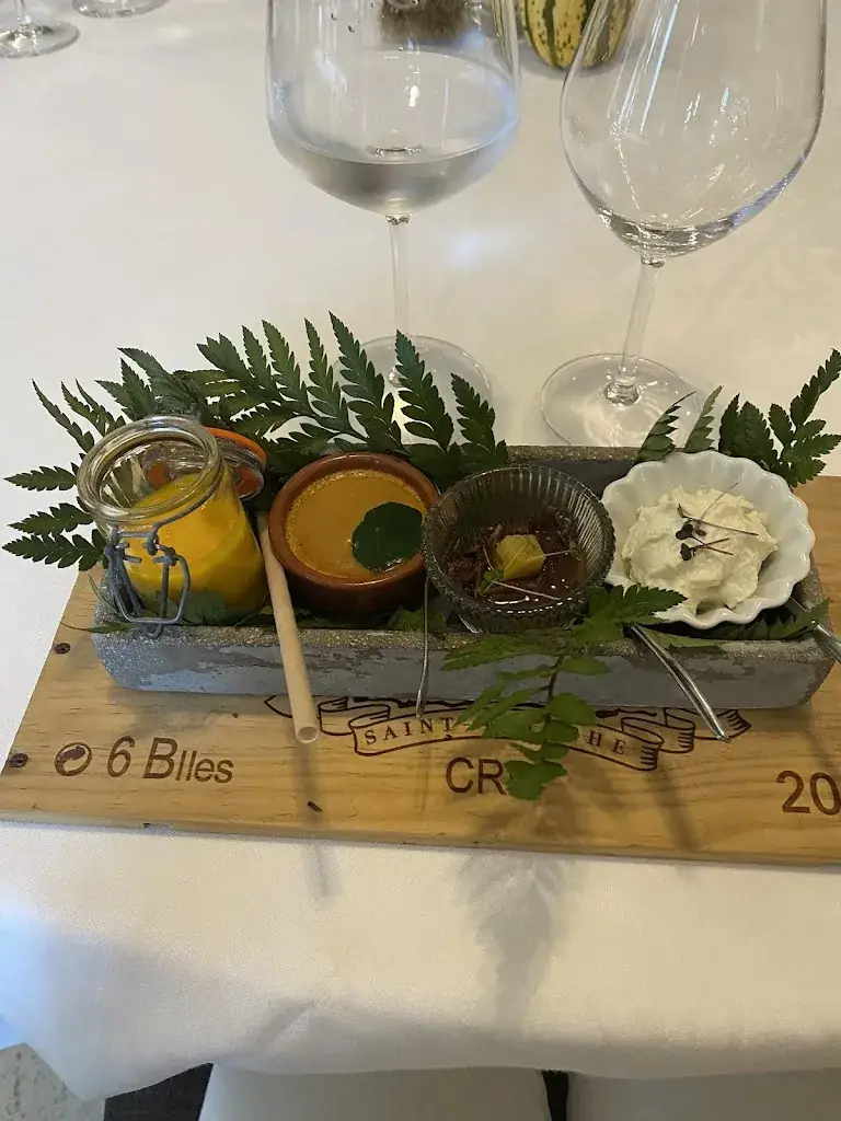 Menu_LES TERRASSES DE CLAIREFONTAINE_Clairefontaine-en-Yvelines_image_9