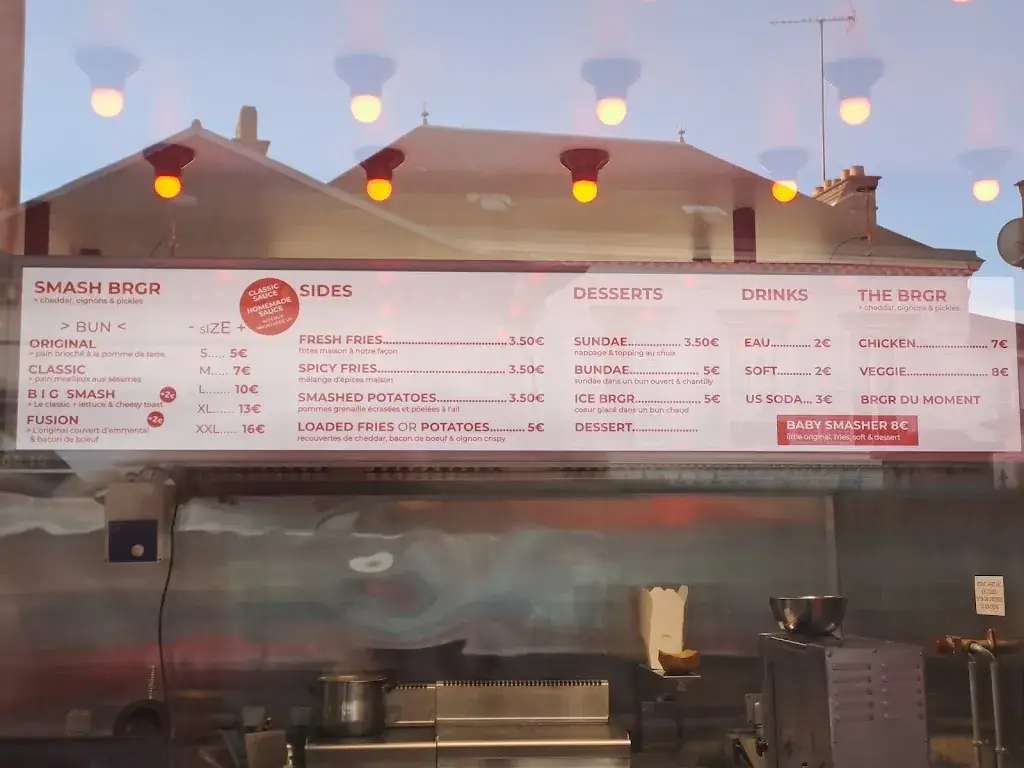 Menu_Smash BRGR_Rambouillet_image_3